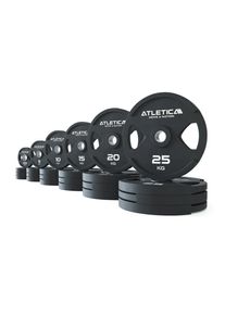 Set di dischi pesi Dual-Gripper | 310 kg