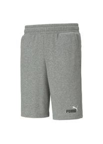 Puma Herren Essential 2 Col Shorts 10" grau