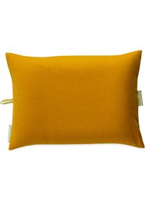 NEMO Fillo Elite aufblasbare Kissen, mango/citron