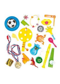 Novelty Lucky Dips (Pack of 20) Toys