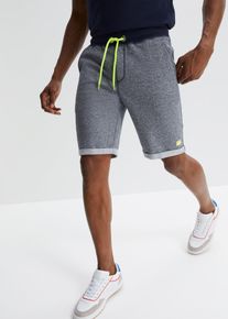 bonprix Bermude casual, albastru, 64/66 (3XL)