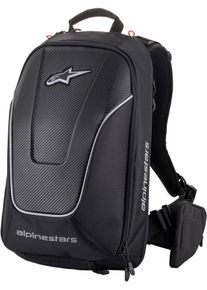 Alpinestars Charger Pro, sac à dos , couleur: Noir
