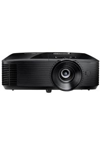 Optoma projektor HD28e (DLP, FULL 3D, 1080p, 3 800 ANSI, 30 000:1, HDMI, 5W speaker)