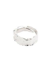 Pilgrim Dames Ring zilver 50-60