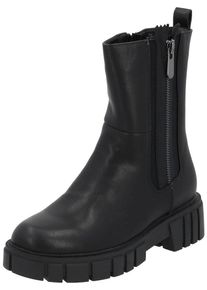 Palado Chelsea Boots 'Laxkal' Femme noir taille 39