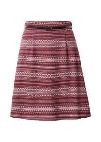 ABOUT YOU Jupe 'Fatma' Femme rouge taille 40
