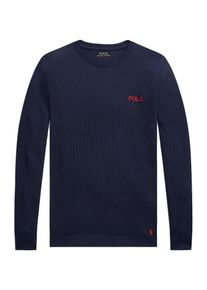 Polo Ralph Lauren Heren Shirt navy / rood L