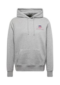 Gant Sweat-shirt Homme gris taille S