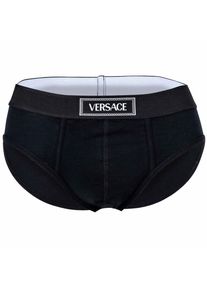 Versace Slip Homme noir taille S
