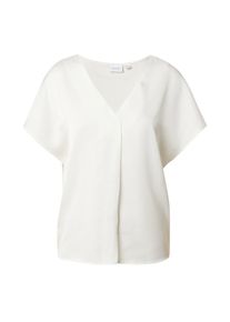 Vila Dames Blouse 'Ellette' wit S