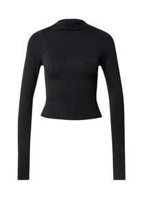 Nike Dames Functioneel shirt zwart L