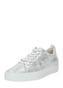 Paul Green Baskets basses Femme gris taille 4