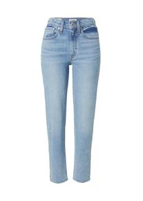 LEVI'S Jean '80's Mom' Femme bleu taille 26