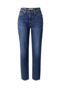 Levi's LEVI'S Jean '80's Mom' Femme bleu taille 24
