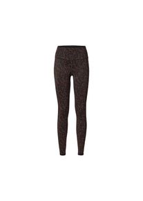 Dwustronne legginsy sportowe Tchibo