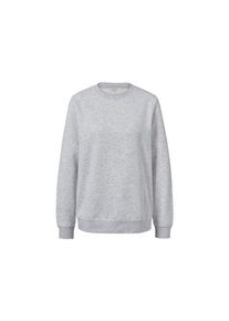 Tchibo - Bluza dresowa - rozmiar S 36/38 - kolor: szary