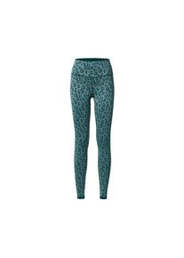 Dwustronne legginsy sportowe Tchibo