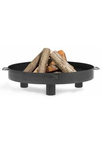 Cook King - Barbecue Braséro de jardin « tunis » 80 cm