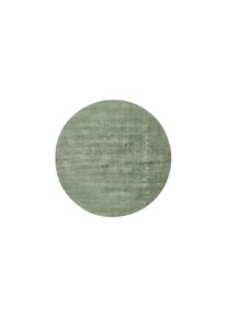 Westwing Collection, Zielony, Wiskoza
