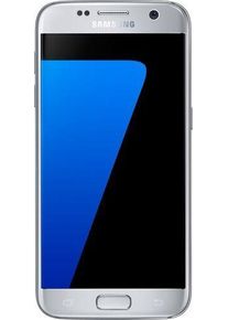Samsung Galaxy S7 | 32 GB | zilver