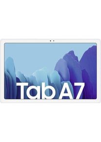 Samsung Galaxy Tab A7 | 10.4" (2020) | 3 GB | 32 GB | 4G | zilver