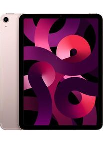 Apple iPad Air 5 (2022) | 10.9" | 256 GB | WiFi + 5G | Rosé