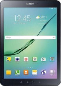 Samsung Galaxy Tab S2 8.0 T713/T719 | 8" | 32 GB | 4G | zwart