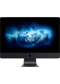 Apple iMac Pro 2017 | 27" | Xeon W-2191B | 128 GB | 4 TB SSD | Pro Vega 64 | DE