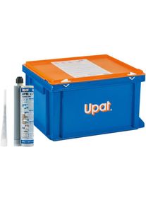 UPAT HWK UPM 33-360 Express (DE,EN,CS,SK,PL,RU)