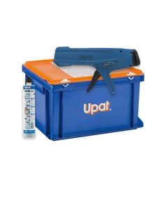 UPAT BOX UPM 33-300 (DE,EN,CS,SK,PL,RU)