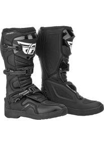 Fly Racing Maverik, buty , kolor: czarny , rozmiar: 11 US
