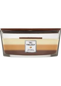 WoodWick Raumdüfte Duftkerzen Café Sweets Medium Jar