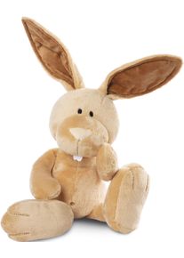 Nici Kuscheltier »MyHase Ralf Rabbit, 50 Cm«, Schlenkernd beige, Plüschtier »My Nici Hase Ralf Rabbit, 50 cm«