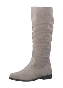 Tamaris Stiefel Damen greige Größe 37