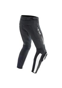 Dainese Super Speed Stiefelhose (Schwarz/Weiß)