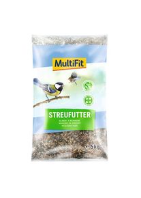 MultiFit Streufutter 5 kg