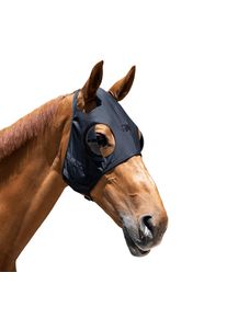 Fenwick Equestrian Mask Liquid Titanium with Cups, Therapeutic Mask