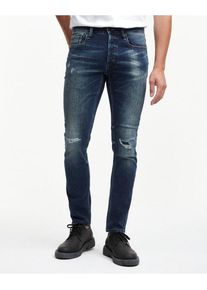 Denham Bolt GVR&R Jeans dark denim