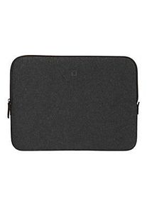 Dicota urban - Notebook-Hülle - 35.6 cm (14") - Anthrazit - für Apple MacBook (14 Zoll); MacBook Air (14 Zoll); MacBook Pro (14 Zoll)