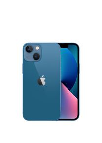 Apple iPhone 13 mini 5G 256GB - Blue