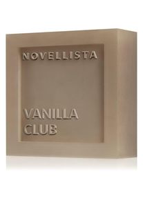 NOVELLISTA Vanilla Club Luxe Zeep voor Gezicht, Handen en Lichaam Unisex 90 g