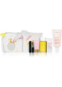 Clarins Maternity English Guide Set 2023 Gift Set (voor moeders)