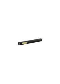 LEDLenser Feltölthető LED-vizsgálólámpa 220lm 7500K IP 54 24x17x176mm - 502809