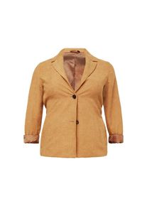 United Colors Of Benetton Veste mi-saison Femme marron taille XXS