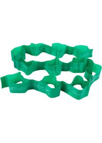 TheraBand CLX Band, 2 m, stark (grün)