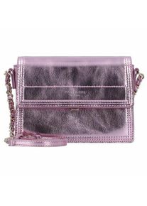 Ted Baker Sac à bandoulière Cuir 18 cm pink (265675-pink)