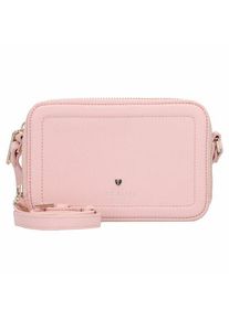 Ted Baker Heart Sac à bandoulière 17 cm pl-pink (266810-pl-pink)