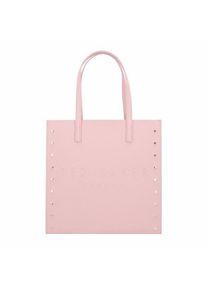 Ted Baker Studded Heart Sac à bandoulière Cuir 34 cm pl-pink (266719-pl-pink)