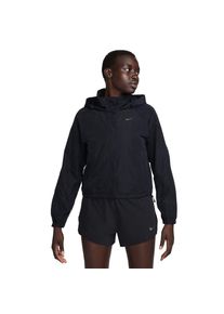 Nike Damen Running Division Repel Jacket schwarz