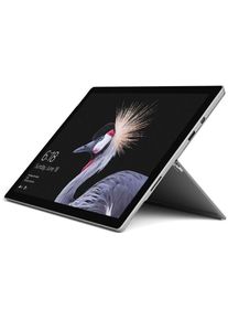 Exzellent: Microsoft Surface Pro 4 (2015) | i5-6300U | 12.3" | 8 GB | 256 GB SSD | kompatibler Stylus | Win 10 Pro